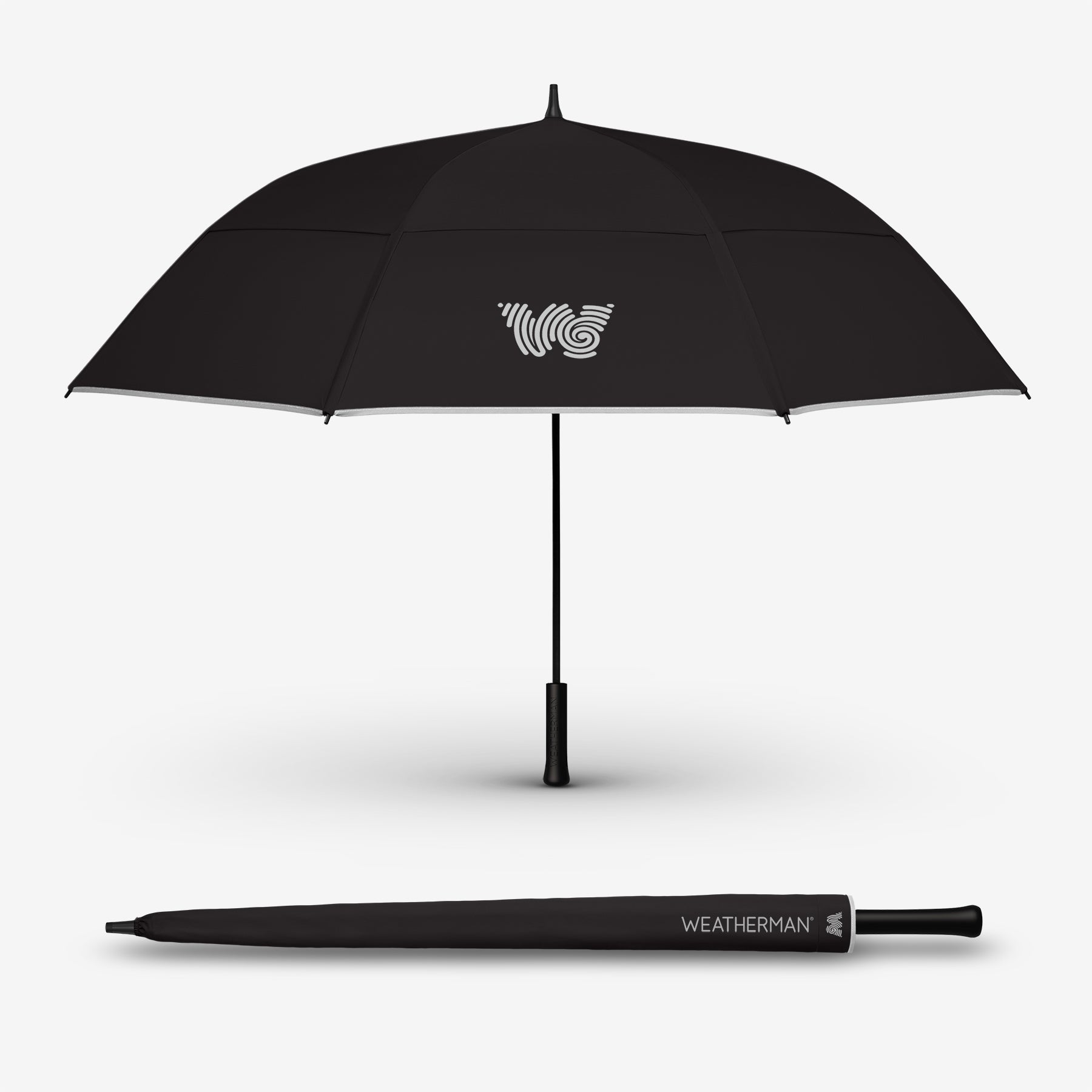 Golf Umbrella Non Recycled