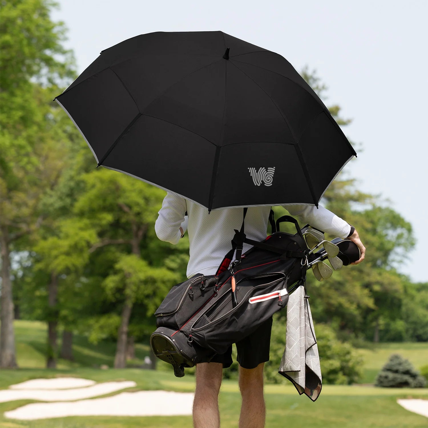 Golf Umbrella Non Recycled