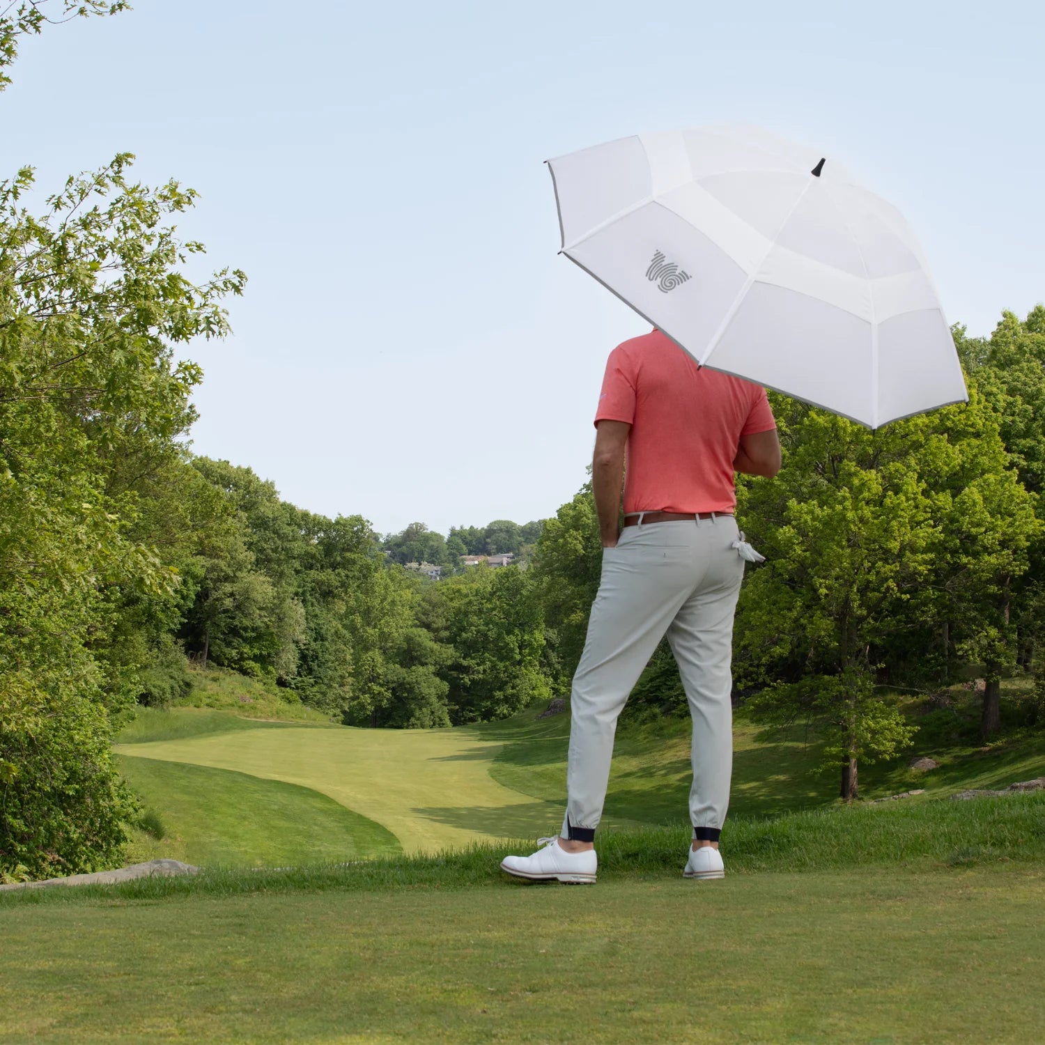 Golf Umbrella Non Recycled