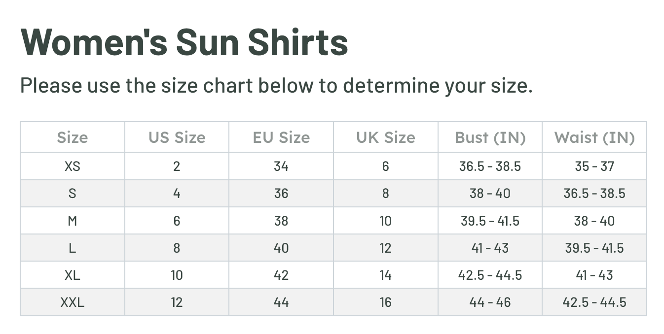 Classic Long Sleeve Hoodie Sun Shirt