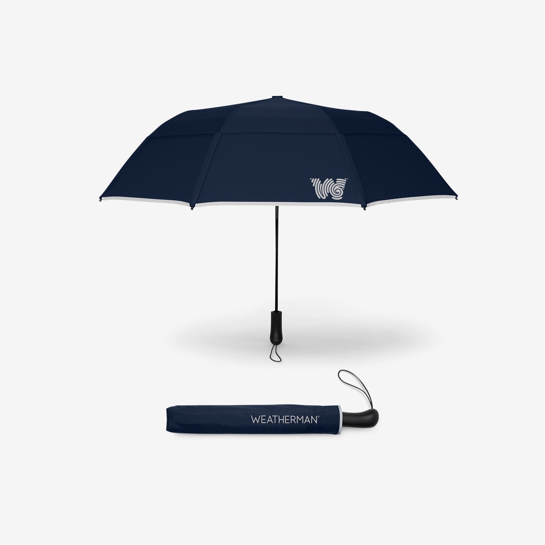 Collapsible Umbrella Non UPF