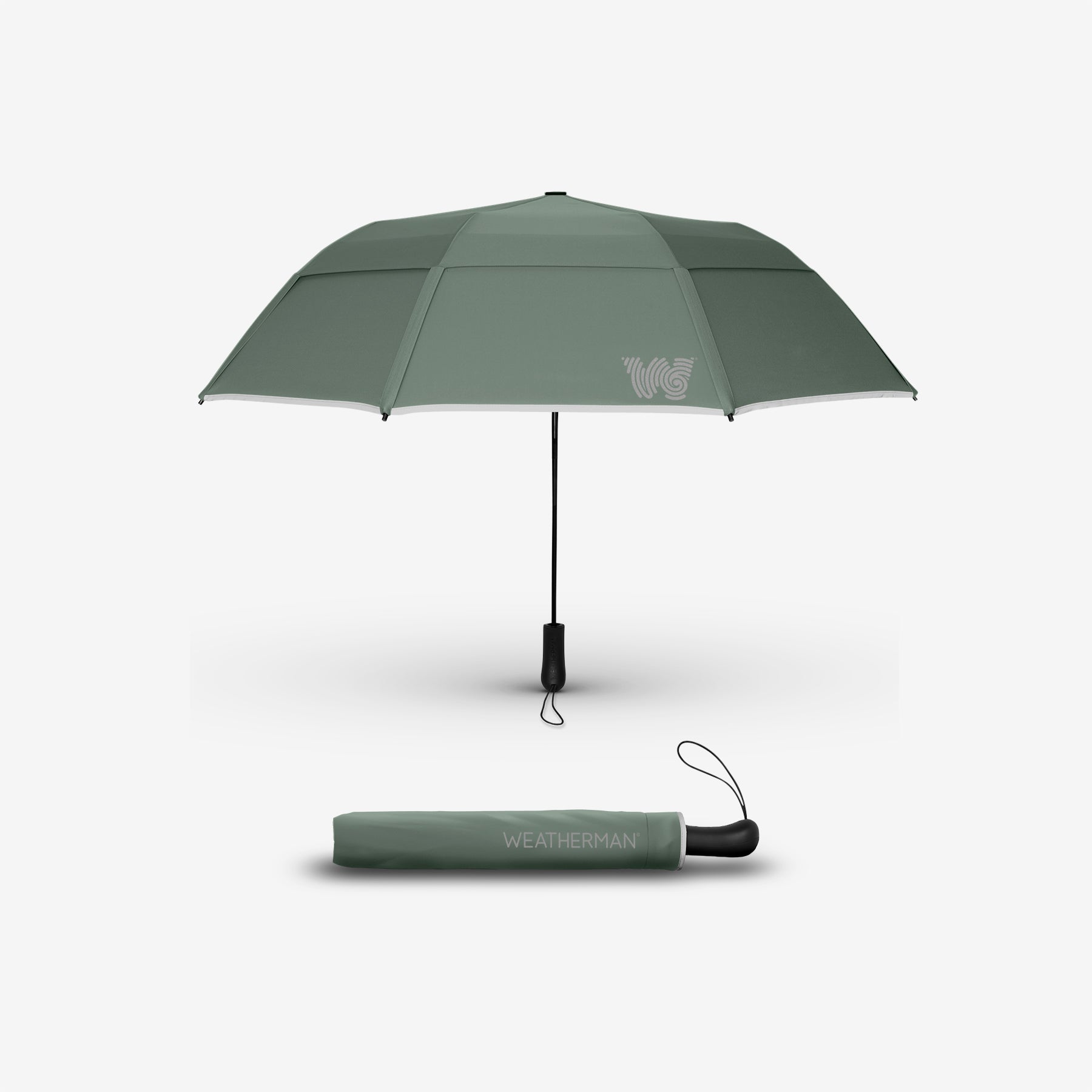Collapsible Umbrella Non UPF