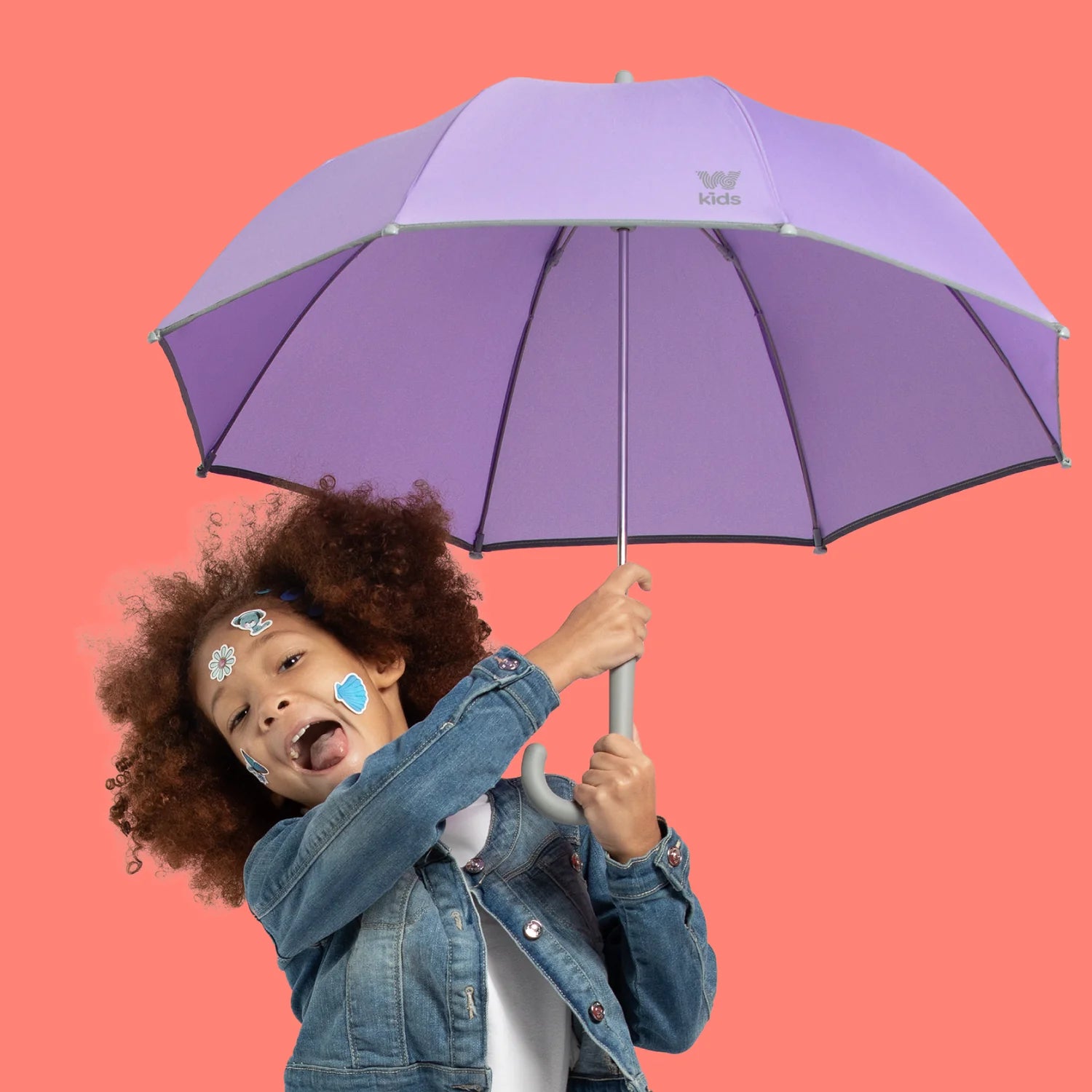 Kids Umbrella Non UPF