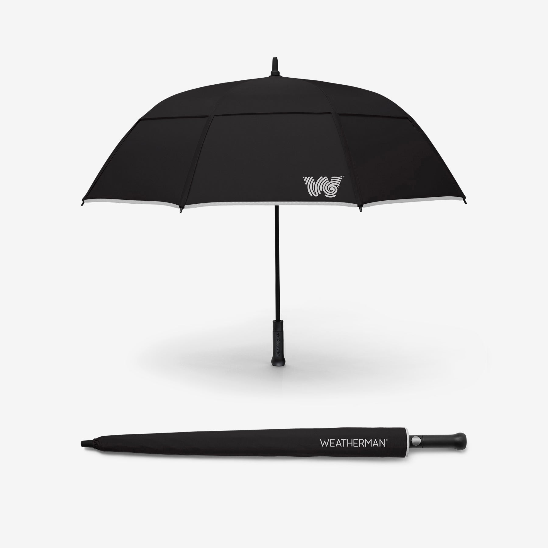 Stick Umbrella Non UPF