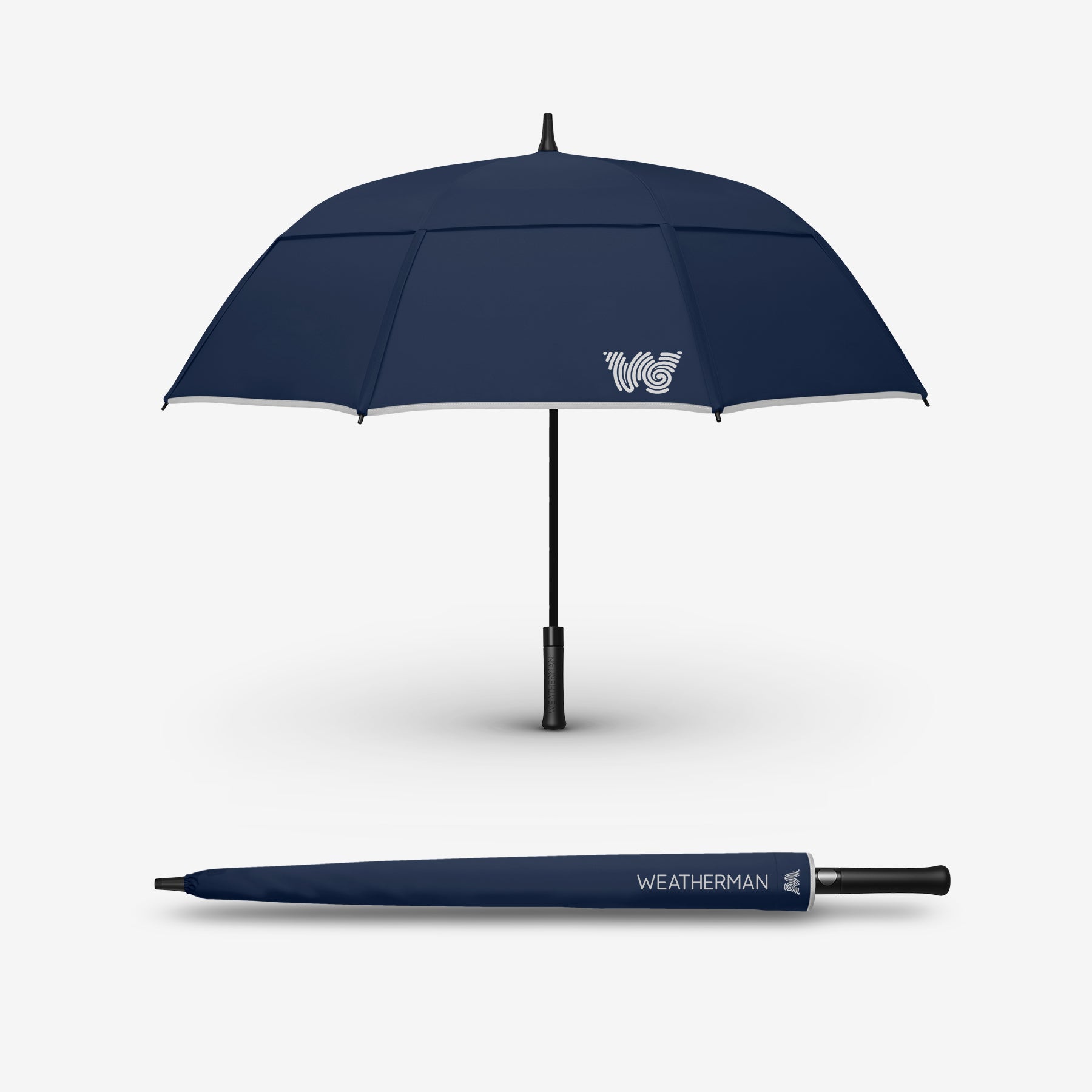 Stick Umbrella Non UPF
