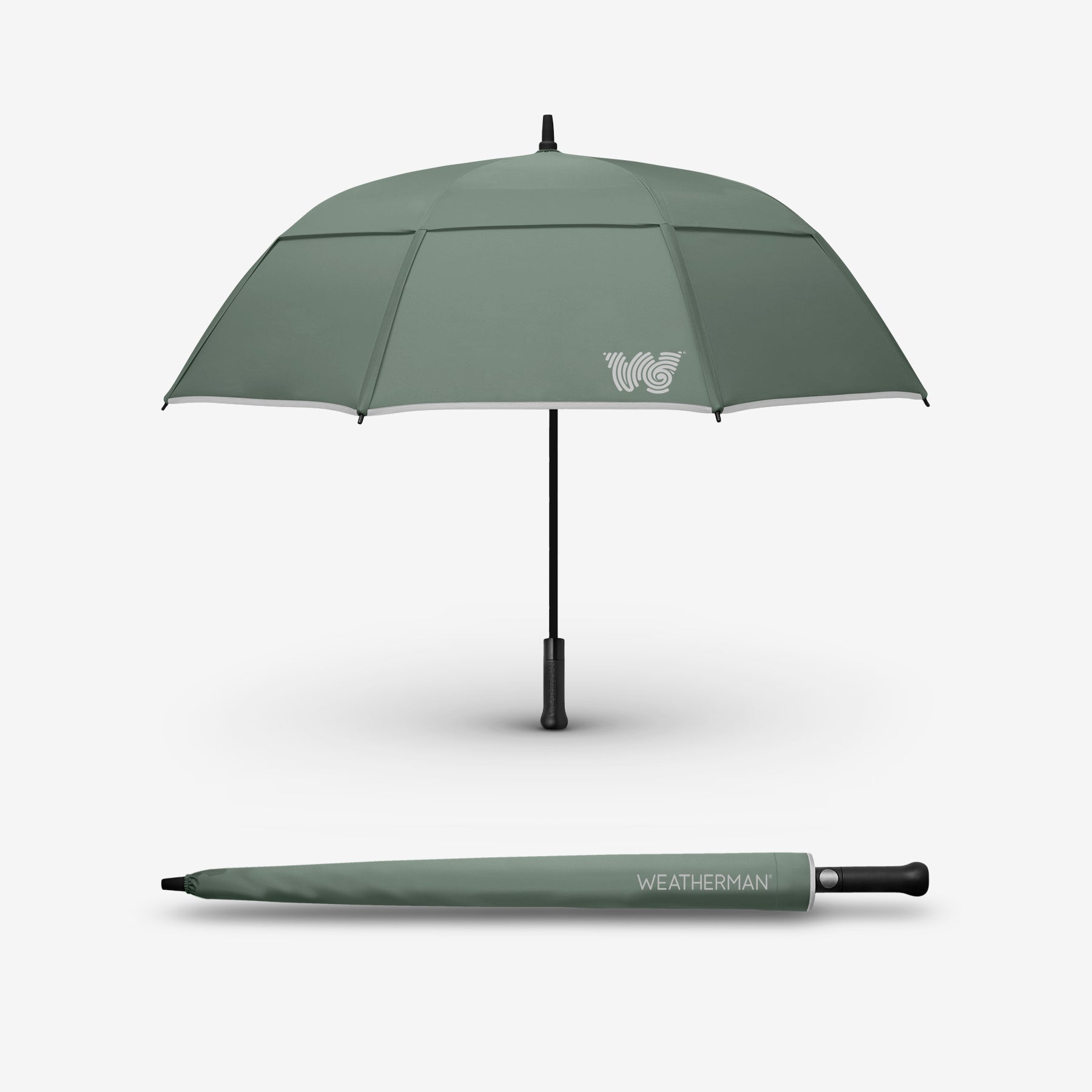 Stick Umbrella Non UPF