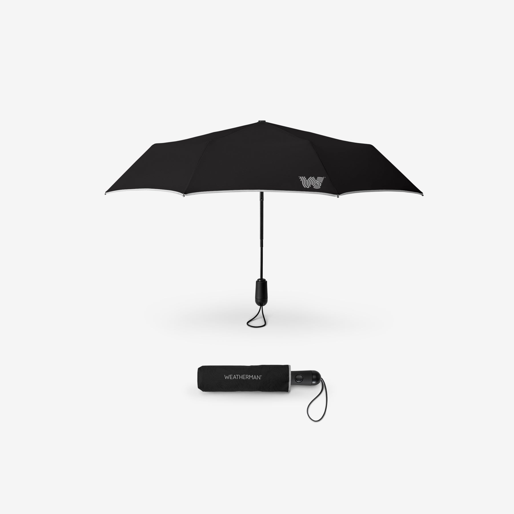 Travel Umbrella Non UPF