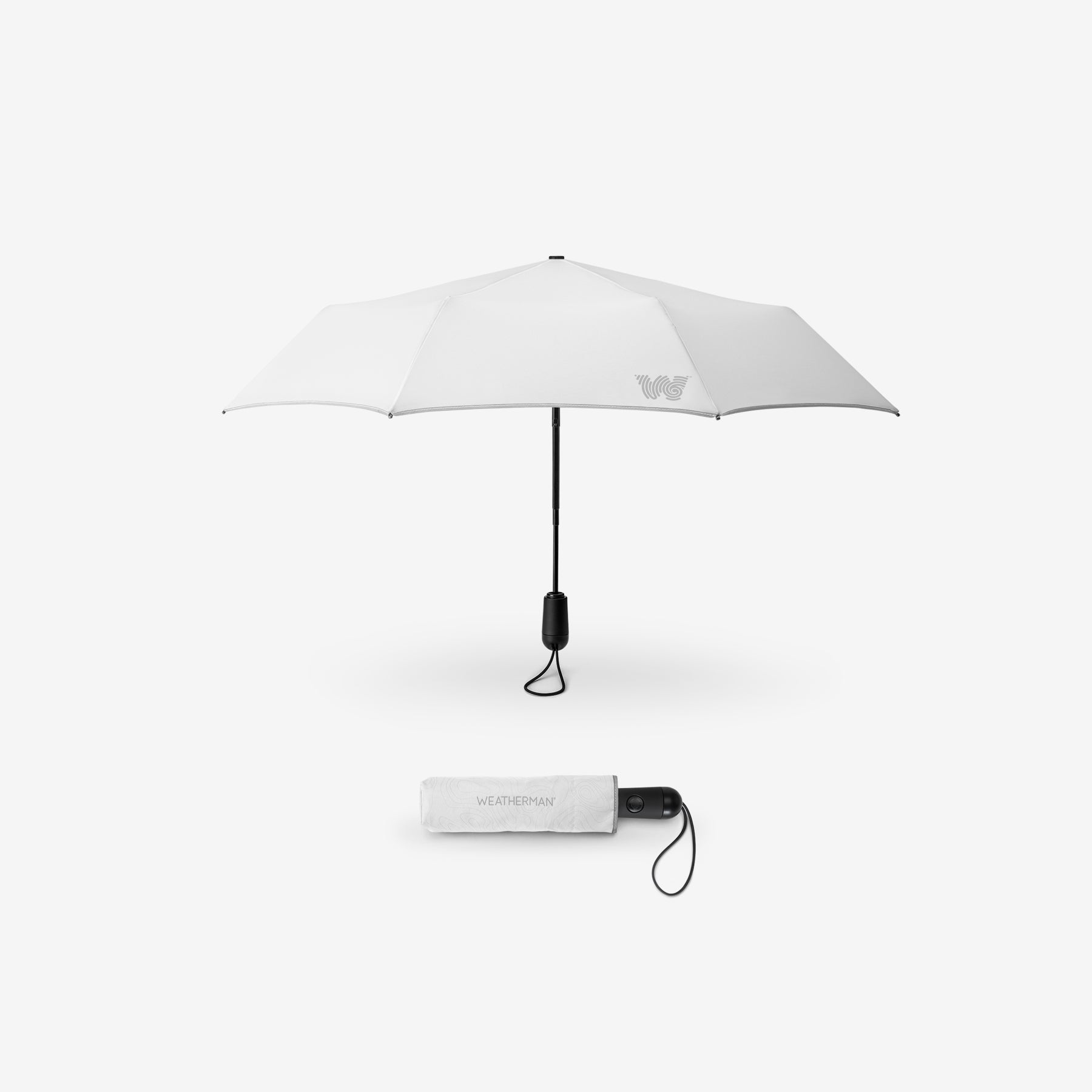 Travel Umbrella Non UPF