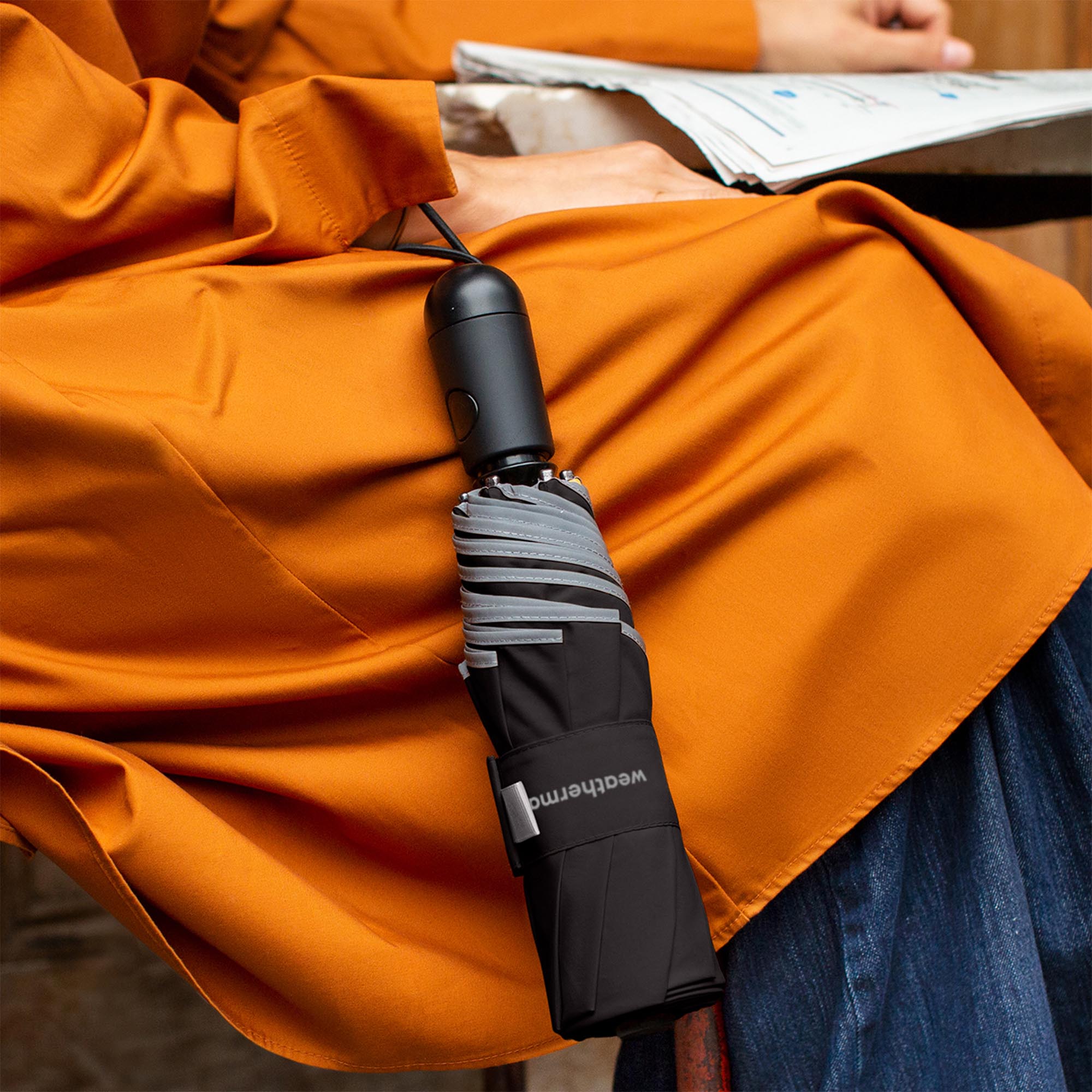 Travel Umbrella