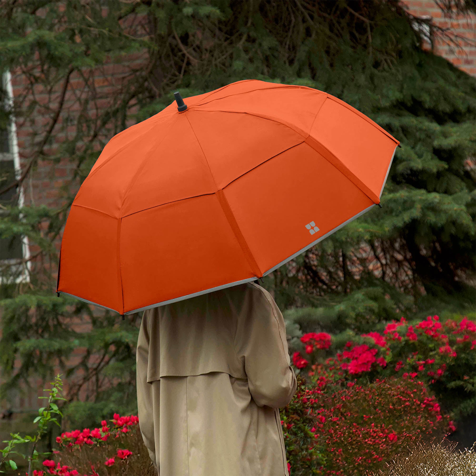 Walk Umbrella