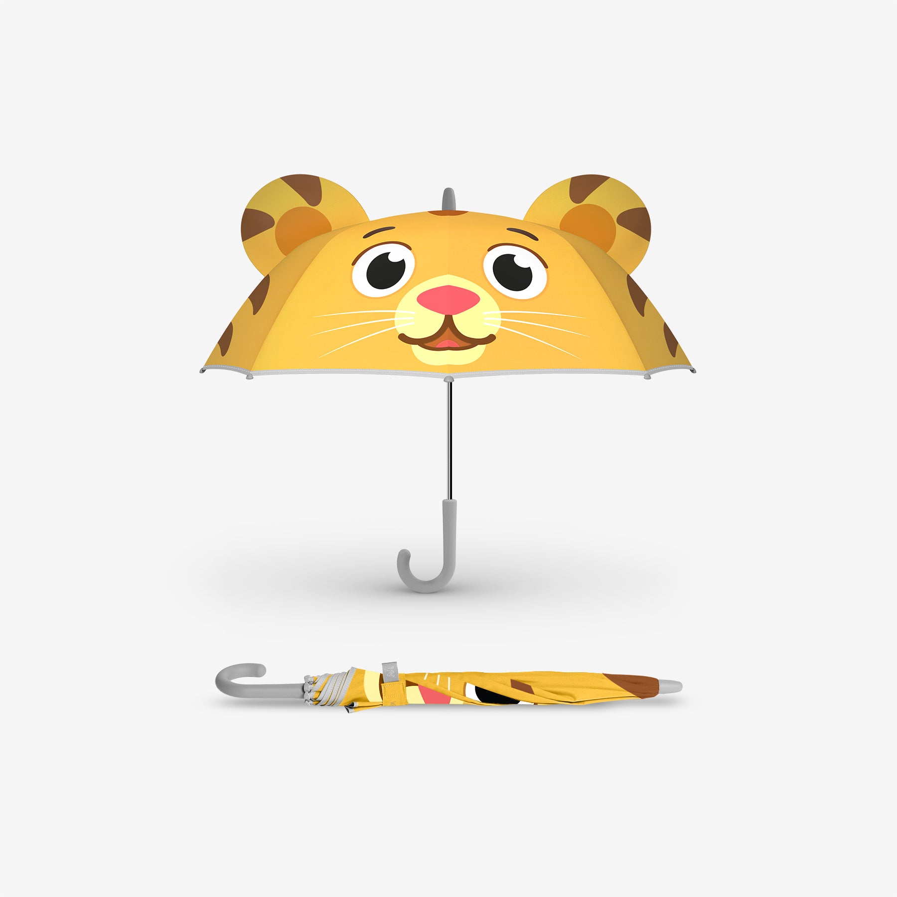 Daniel Tiger’s Neighborhood Kids Umbrella