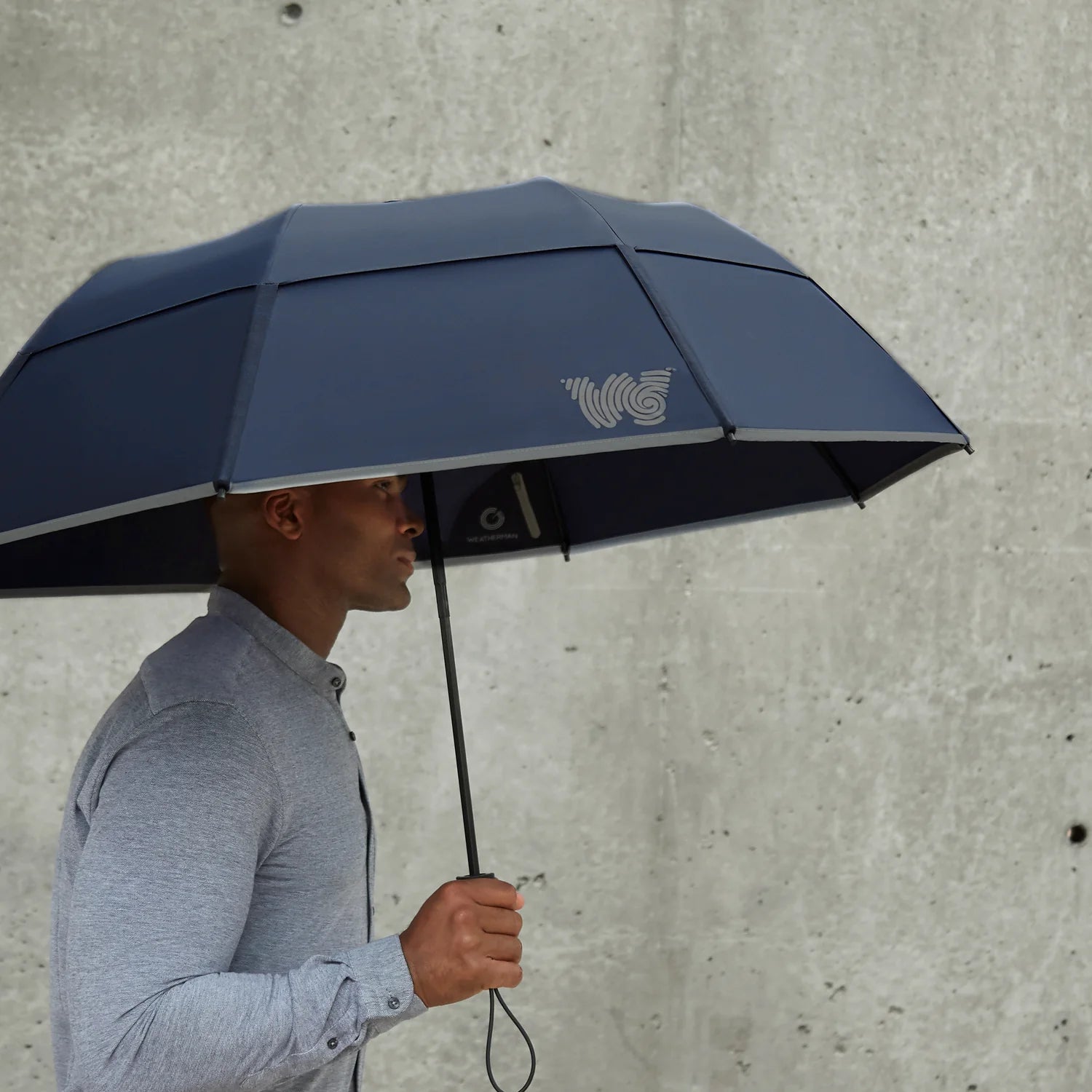 Collapsible Umbrella