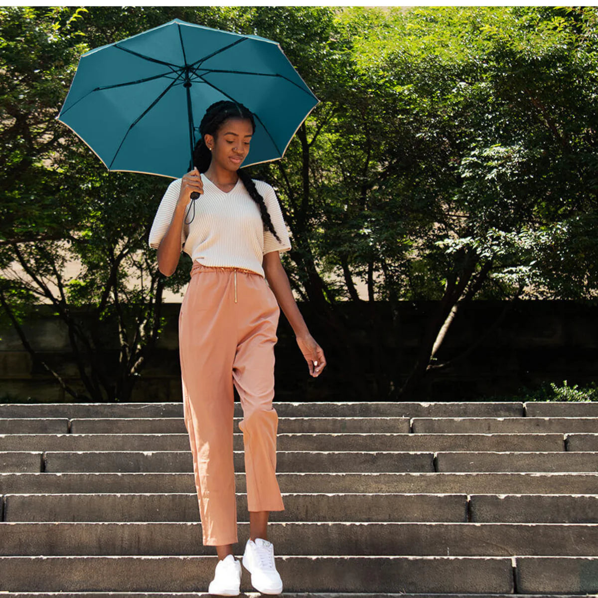 Travel Umbrella